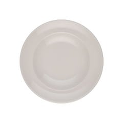 Transparan Miro Çukur Tabak 25 cm 420 cc