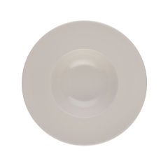 Transparan Miro Çukur Tabak 28 cm 560 cc