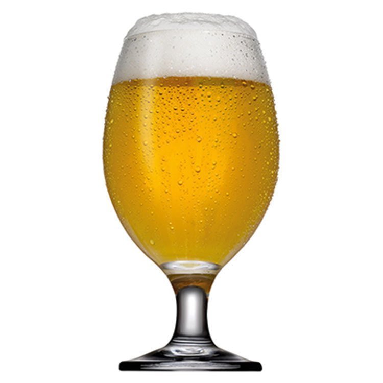 Bistro Bira Kadehi 400 cc