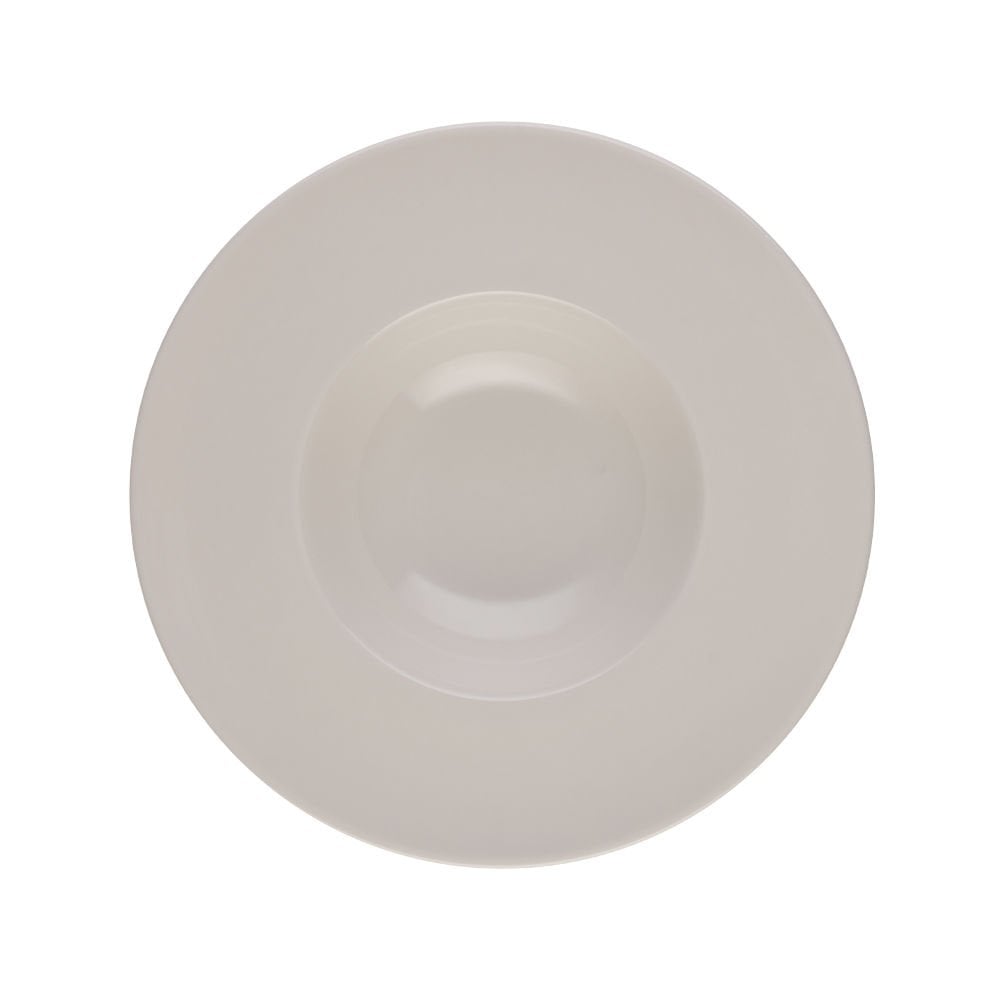 Transparan Miro Çukur Tabak 29 cm 460 cc