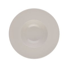 Transparan Miro Çukur Tabak 29 cm 460 cc