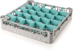 BARDAK BASKETI 25 BOLME