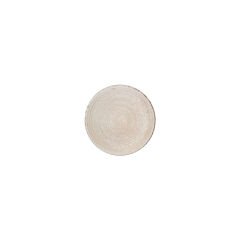 Mocha Lona Çukur Tabak 10 cm 60 cc