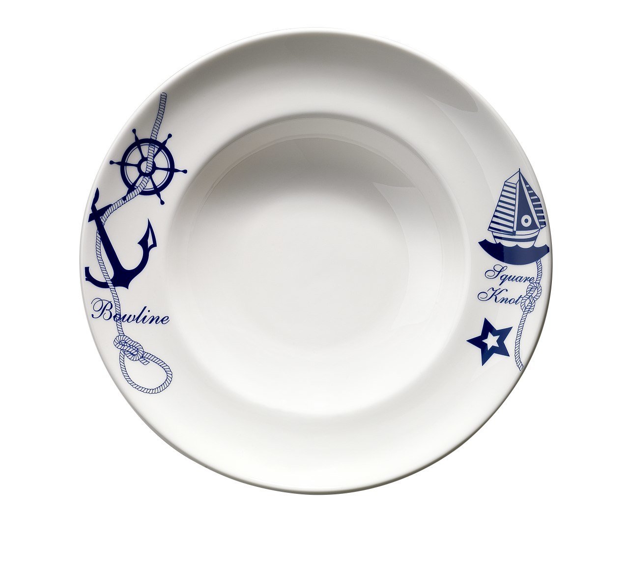 NAVY ÇUKUR TABAK