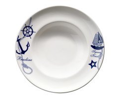 NAVY ÇUKUR TABAK