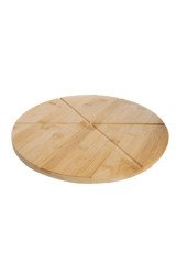 Slice - Dilimli Pizza Tahtası