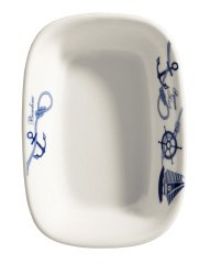 NAVY DIKDORTGEN KAYIK