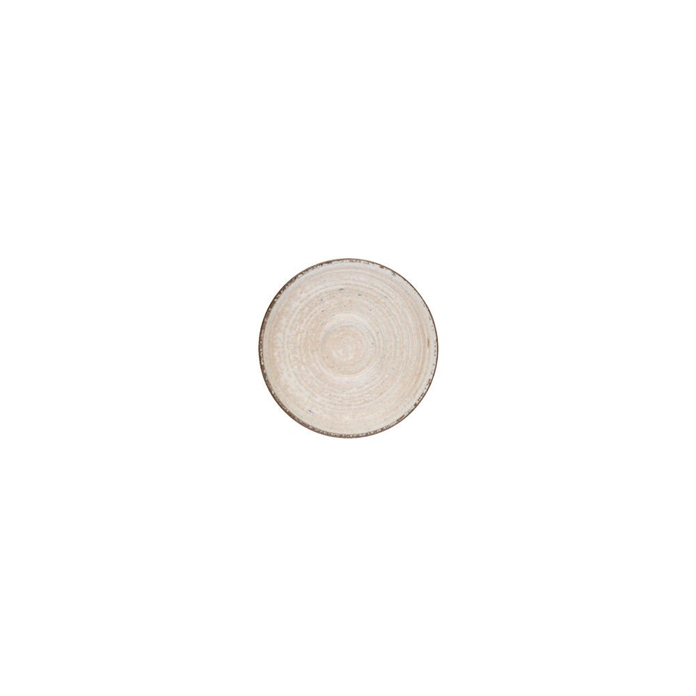 Mocha Lona Espresso Tabağı 12 cm