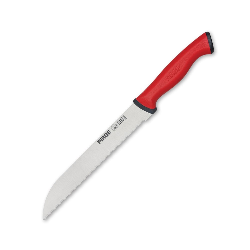 Duo Ekmek Bıçağı Pro