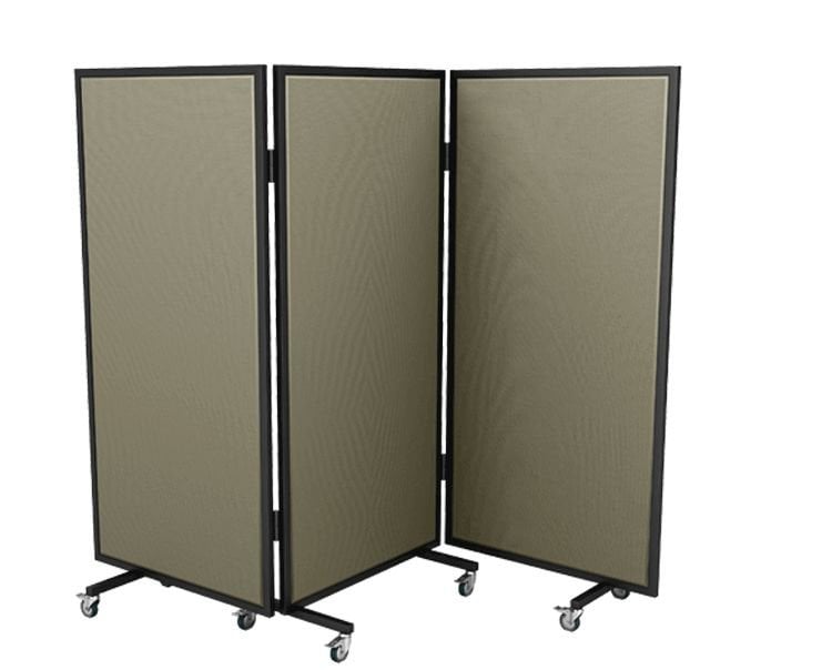 KATLANIR PARAVAN  35x235 H:190 CM