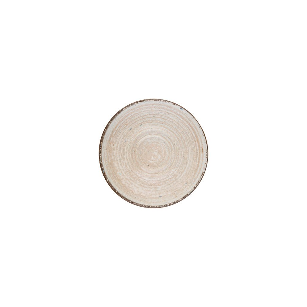 Mocha Lona Fincan Tabağı 16 cm