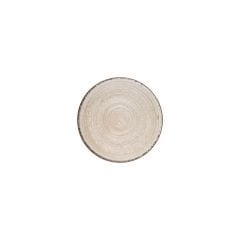 Mocha Lona Fincan Tabağı 16 cm