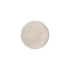 Mocha Lona Çukur Tabak 15 cm 240 cc