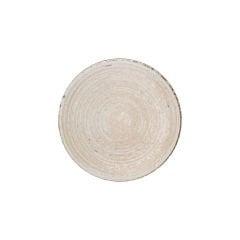 Mocha Valle Çukur Tabak 20 cm 550 cc