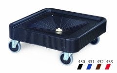 BASKET TASIMA ARABASI KOLSUZ