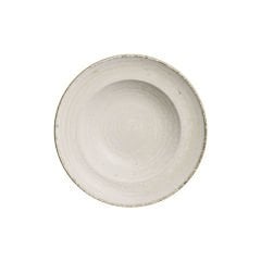 Mocha Miro Çukur Tabak 20 cm 170 cc