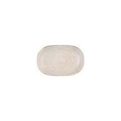 Mocha Magnus Oval Kayık 14 cm