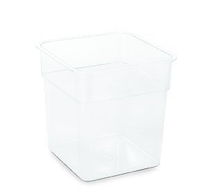 PC OLCULU SAKLAMA KABI 6 LT
