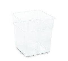 PC OLCULU SAKLAMA KABI 6 LT
