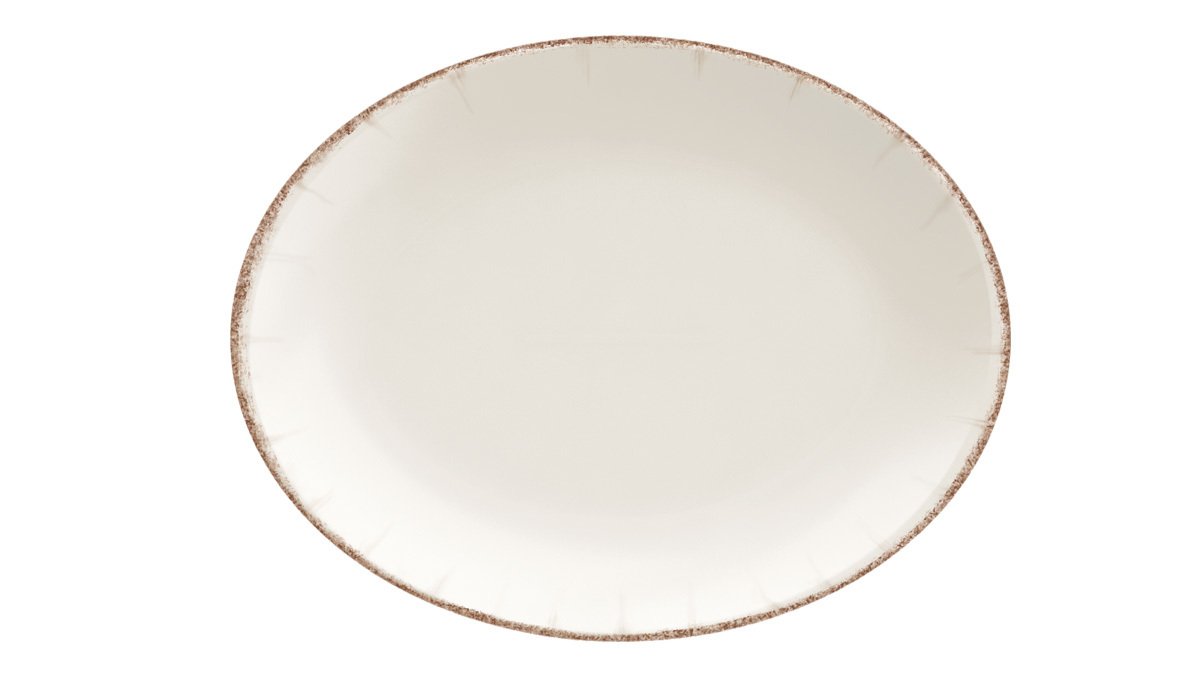 LOOP OVAL TABAK