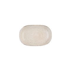 Mocha Magnus Oval Kayık 23 cm