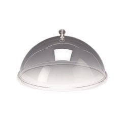 ETEKLİ AKRİLİK KAPAK 31 CM