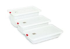 1/6 POLİPROPİLEN SAKLAMA KABI