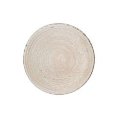 Mocha Valle Çukur Tabak 22 cm 770 cc