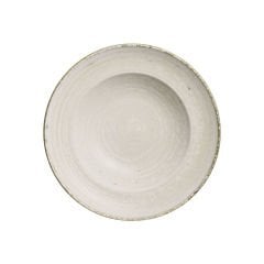 Mocha Miro Çukur Tabak 25 cm 420 cc