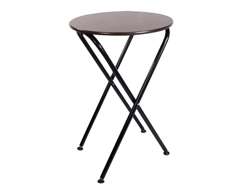 KOKTEYL MASA KATLANIR H: 105 CM