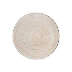 Mocha Valle Çukur Tabak 25 cm 1140 cc