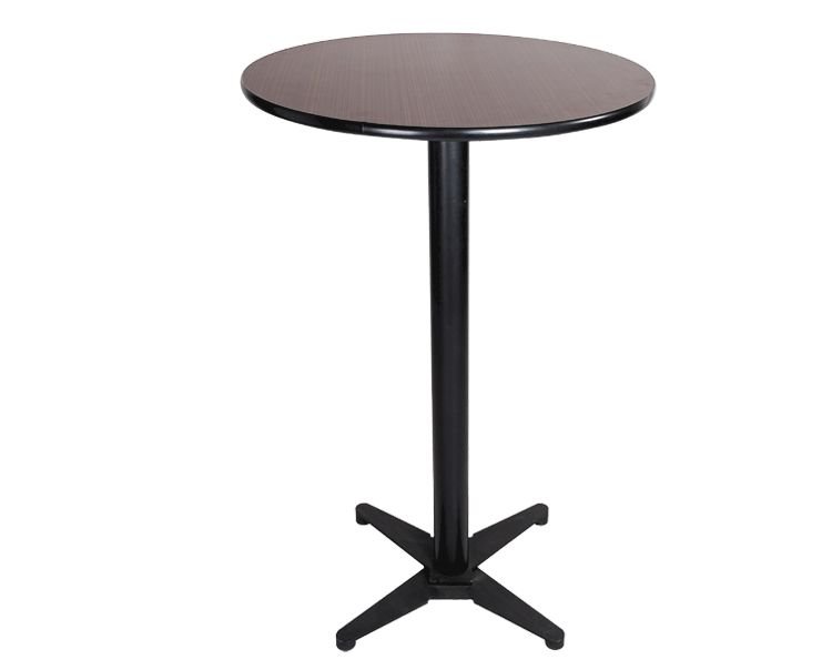 KOKTEYL MASA KATLANIR H: 105 CM