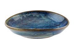 SAPPHIRE OVAL KAYIK TABAK