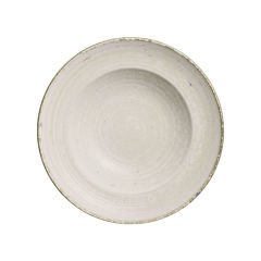 Mocha Miro Çukur Tabak 28 cm 560 cc