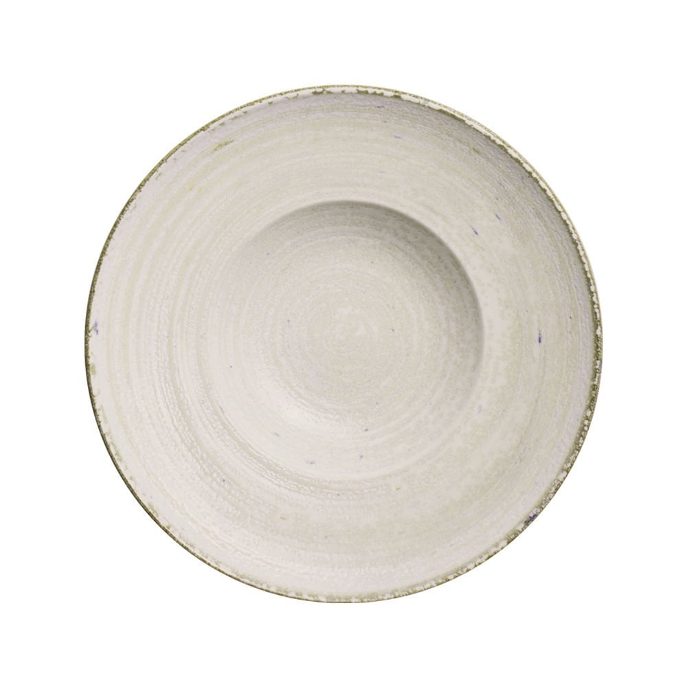 Mocha Miro Çukur Tabak 29 cm 460 cc