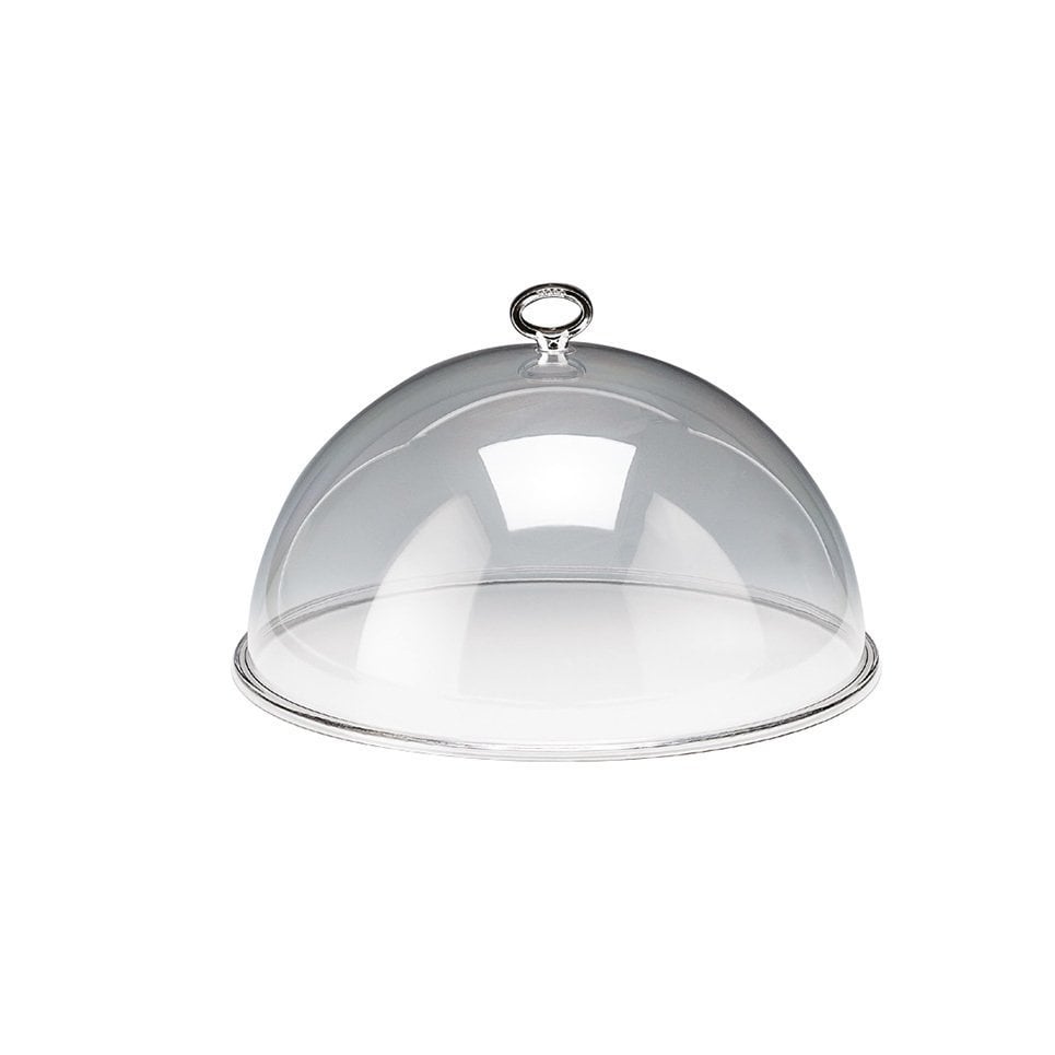 POLYCARBONAT KAPAK 33 CM