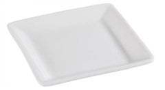 MIKRO Minimal kare tabak