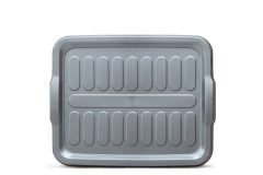 Portatif Kasa Kapak No:3 365x450x22H/mm