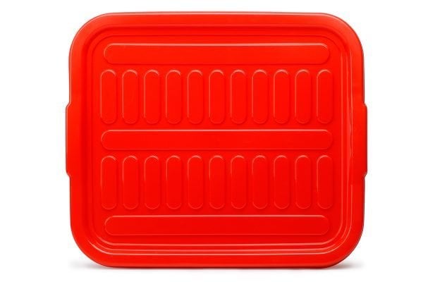 Portatif Kasa Kapak No:4 440x530x25H/mm