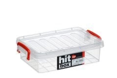 Kapaklı Kasa No: 910 1 lt