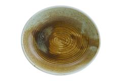 CORAL OVAL KAYIK TABAK