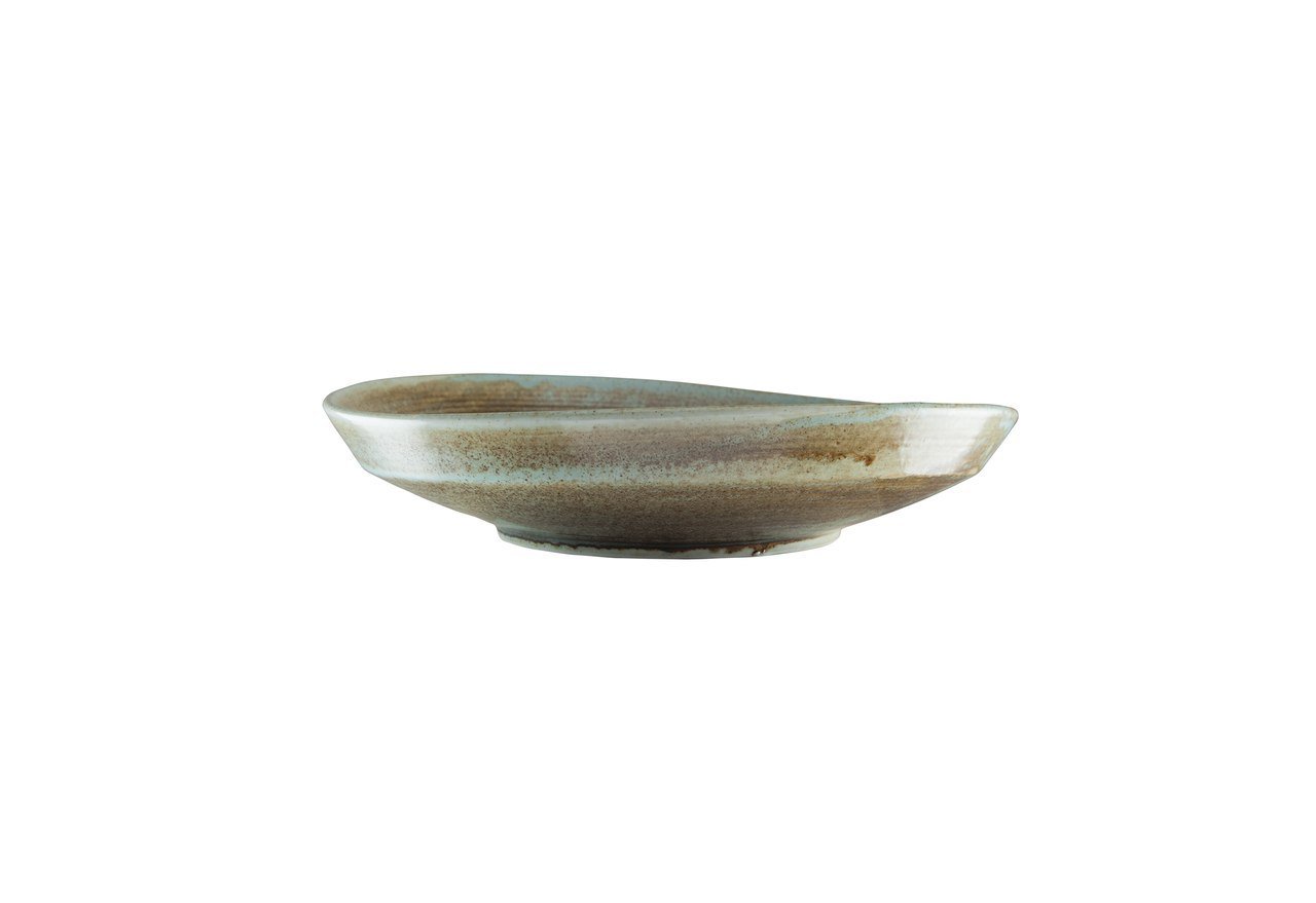 CORAL ÇUKUR TABAK