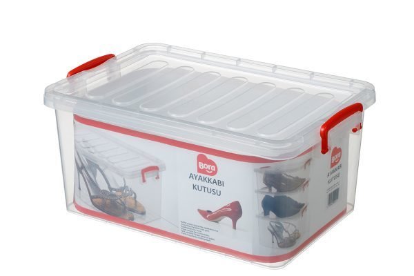 Kapaklı Kasa No: 921 ORTA 7,7 lt