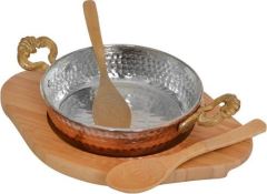 Lazzo - Muhlama Seti Büyük