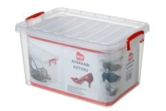 Kapaklı Kasa No: 922 DERİN  9,4 lt