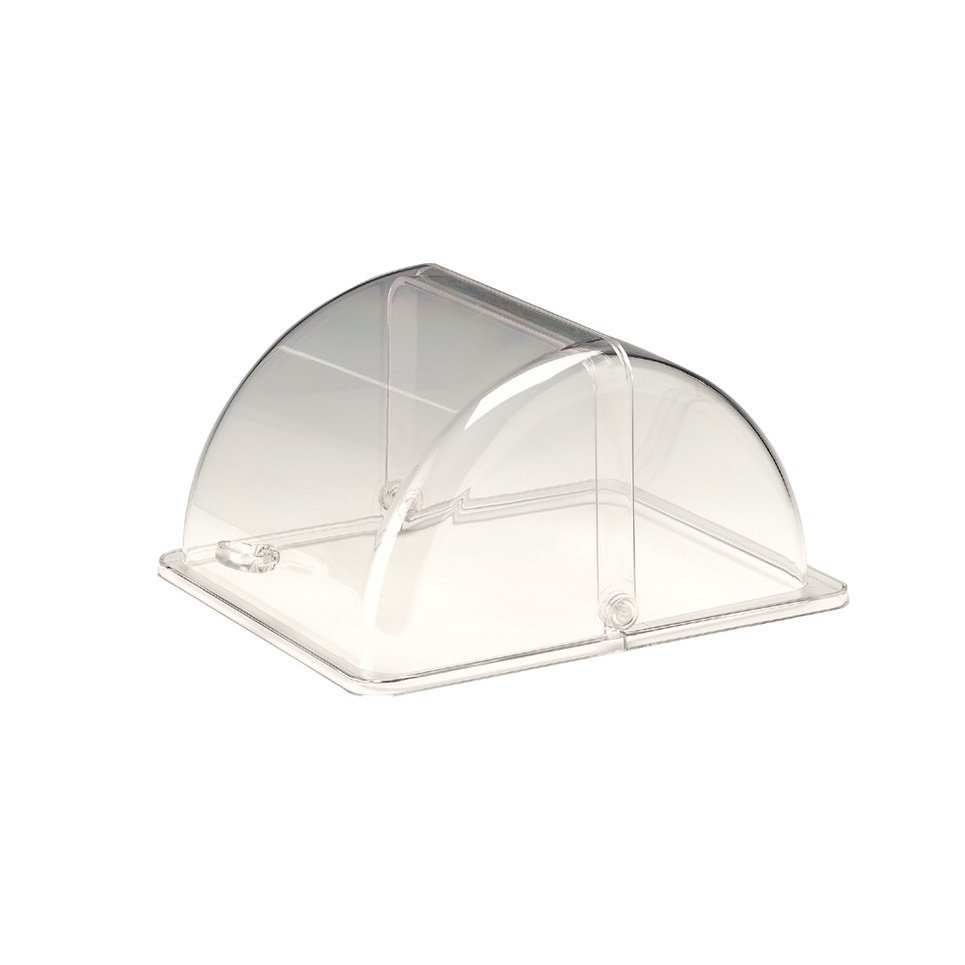 POLYCARBONAT ROLL TOP KAPAK 27*33 CM