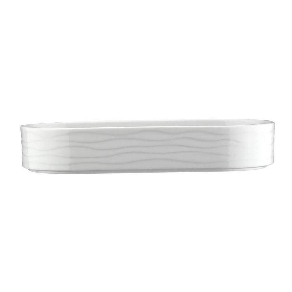 SEA WAVE OVAL KASE