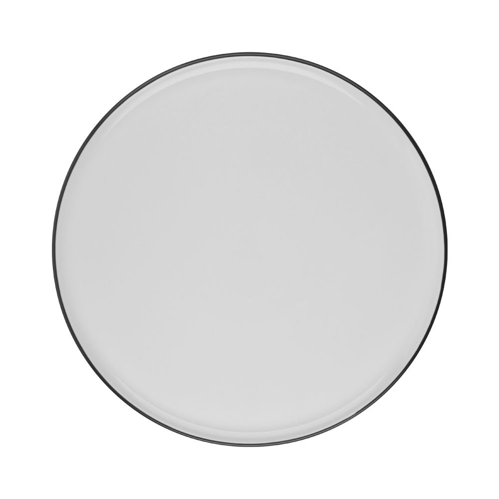 Modest Black Mesa Pizza Tabağı 31 cm