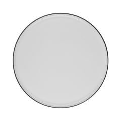 Modest Black Mesa Pizza Tabağı 31 cm
