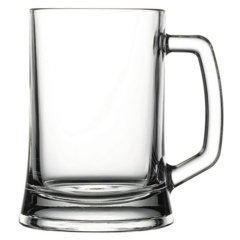 Pub Kulplu Bira Bardağı 500 cc